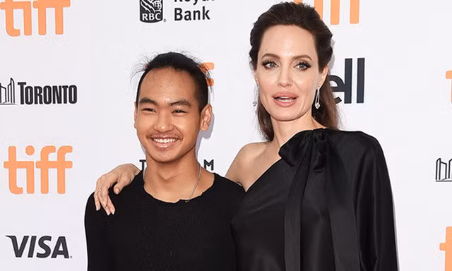 Tai sao Angelina Jolie chon Maddox ke thua tai san ma khong phai con ruot?-Hinh-2