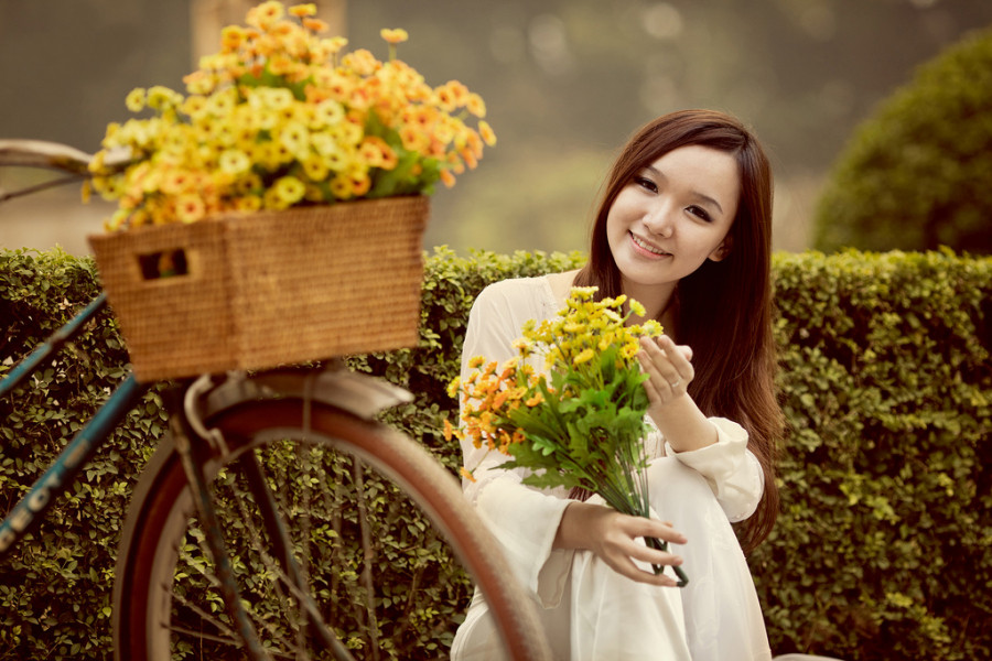 3 con giap may man don dap, tien ve khong nghi thang 4/2019