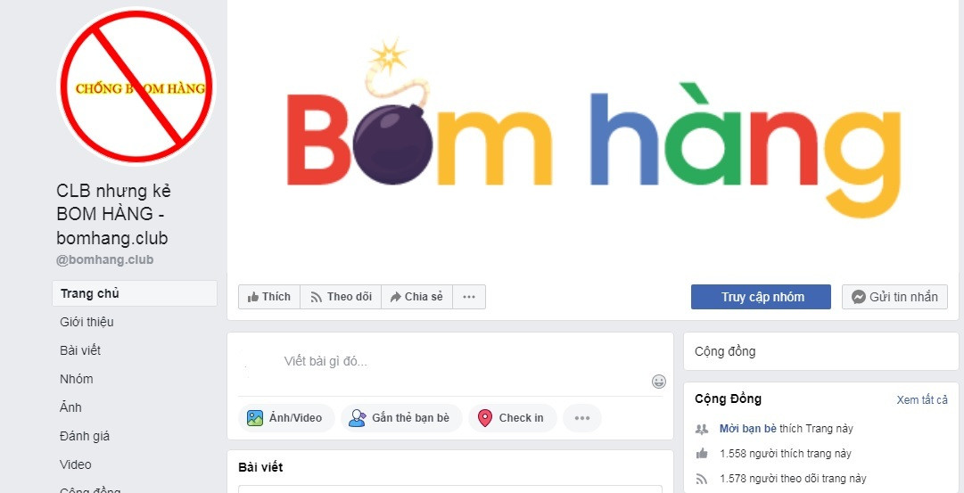 So khach bom hang, hoi chu shop online lap danh sach den khach hang xau tinh-Hinh-2