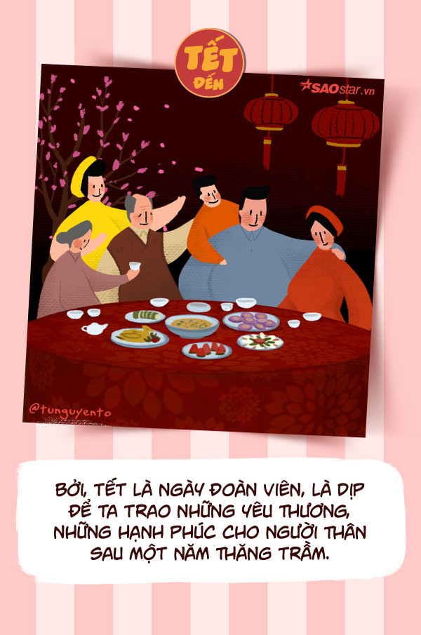 Tet tro thanh ngay hoi than tho 'E' va tuyen nguoi yeu?