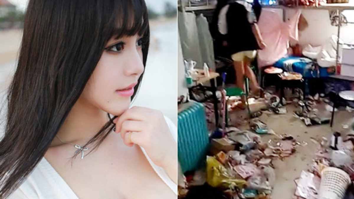 Thanh nien “chay mat dep” sau lan dau tien ve phong ban gai