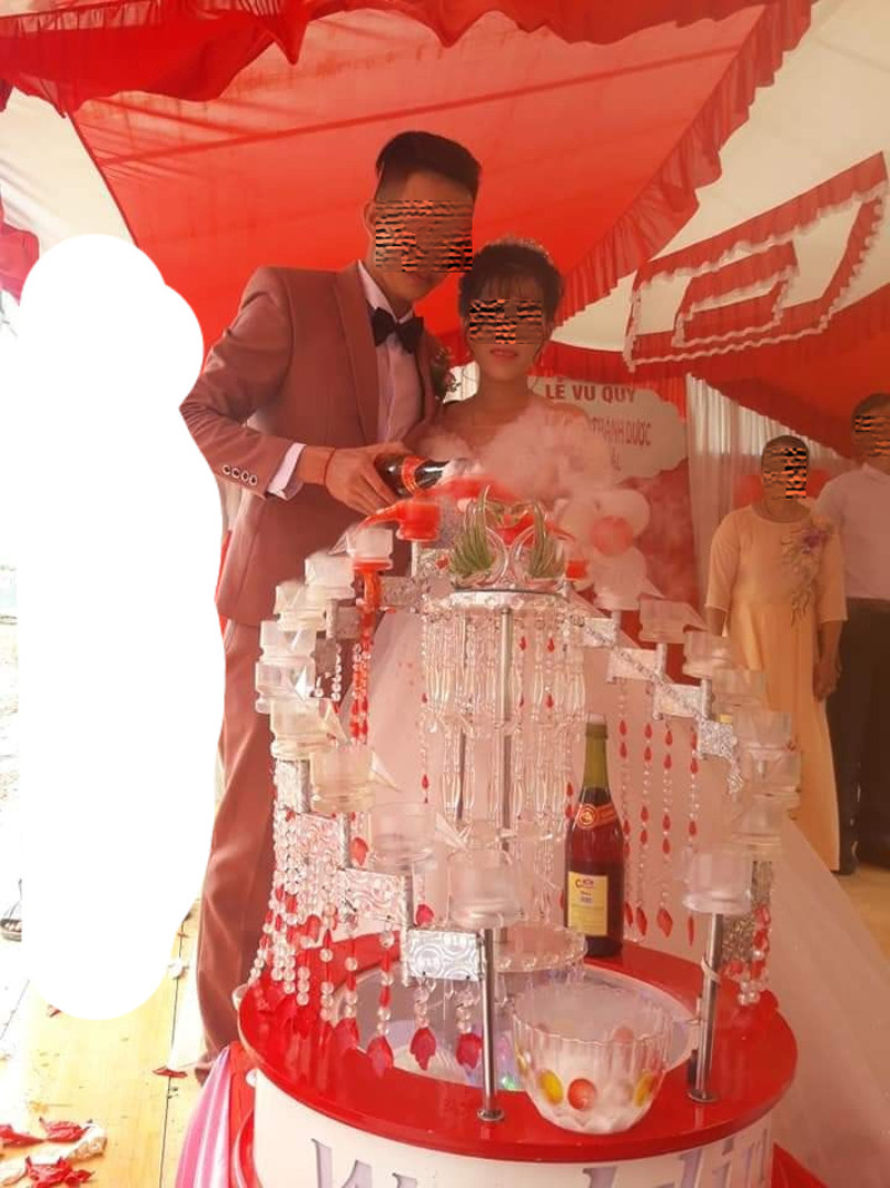 sau le cuoi co dau bi nha chong chui rua, doi lai vang-Hinh-2