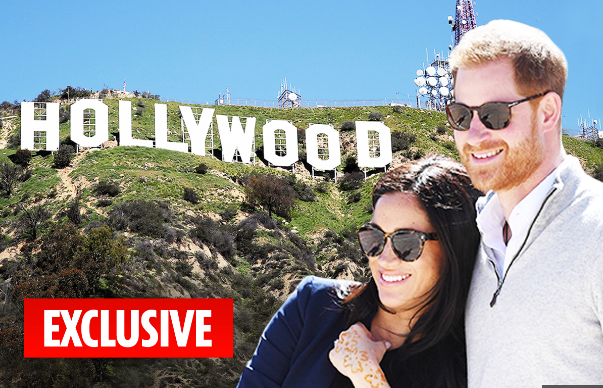 Meghan len ke hoach gay tranh cai de tro thanh 