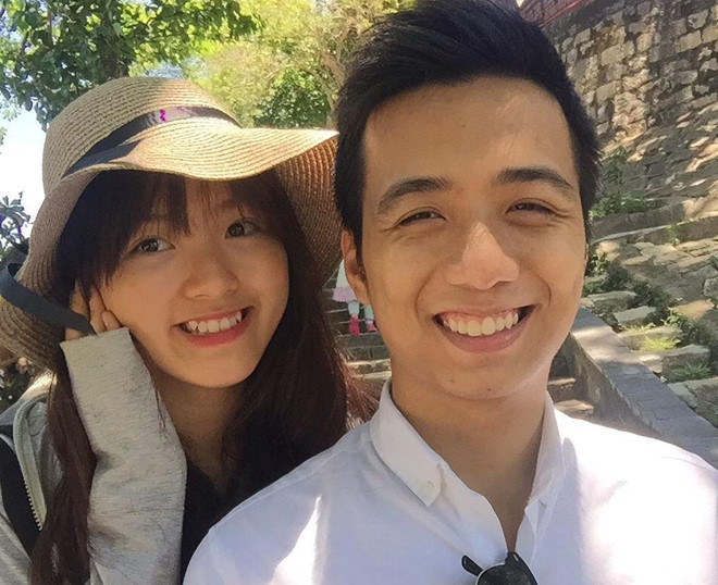 Cô em gái đa tài chẳng kém của Minh Khôi là Đỗ Hoàng Linh Chi (24 tuổi), cựu sinh viên Đại học Mỹ thuật Việt Nam. Khác với anh trai nổi tiếng, Linh Chi chọn cuộc sống khá bình lặng, không xuất hiện nhiều trên báo chí mà chỉ tập trung phát triển sự nghiệp kinh doanh.