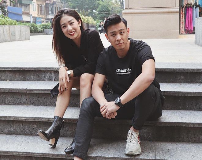 Không quá khi nói Huy Me (tên thật: Phạm Công Thành, sinh năm 1993) và Trang Lou (tên thật: Phạm Thu Trang, sinh năm 1995) là cặp anh trai, em gái nổi tiếng nhất trong giới trẻ Việt. Hiện tại, Huy Me có 700.000 người theo dõi trên trang cá nhân còn cô em gái là hot girl sở hữu hơn một triệu người follow dù không tham gia hoạt động nghệ thuật.