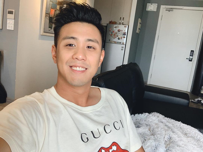 Huy Me được biết đến là một vlogger đời đầu có lối nói chuyện hài hước, thông minh và bề ngoài điển trai. Hiện tại, anh ít làm vlog hơn và đã lấn sân sang con đường diễn viên chuyên nghiệp. Tuy chưa để lại được dấu ấn đậm nét nhưng hot boy Hà thành được đánh giá là gương mặt triển vọng trong làng phim điện ảnh.