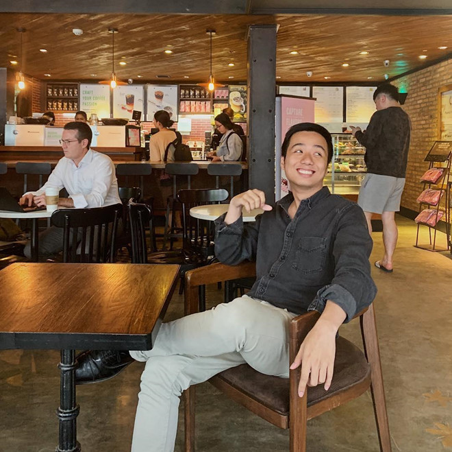 Minh Khôi hiện là chủ của 2 cửa hàng cafe lớn ở Hà Nội. Đồng thời, anh cùng với em gái ruột của mình thành lập công ty về thời trang thiết kế.