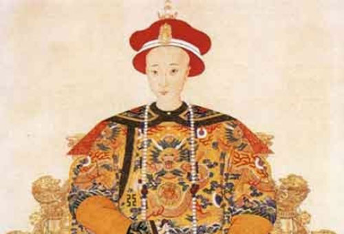 Vi sao ba doi hoang de trieu Man Thanh deu tuyet tu?