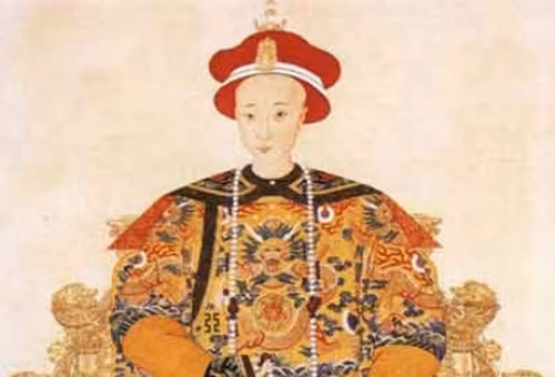 Vi sao ba doi hoang de trieu Man Thanh deu tuyet tu?