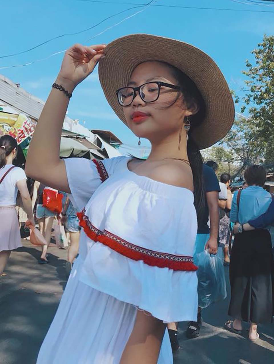 Cuoc song tat bat nhung sang chanh o tuoi 16 cua Phuong My Chi-Hinh-3