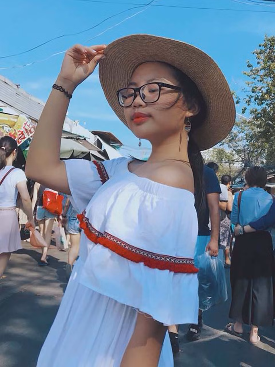 Cuoc song tat bat nhung sang chanh o tuoi 16 cua Phuong My Chi-Hinh-3