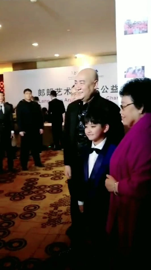 Cuoc song giau sang cua 