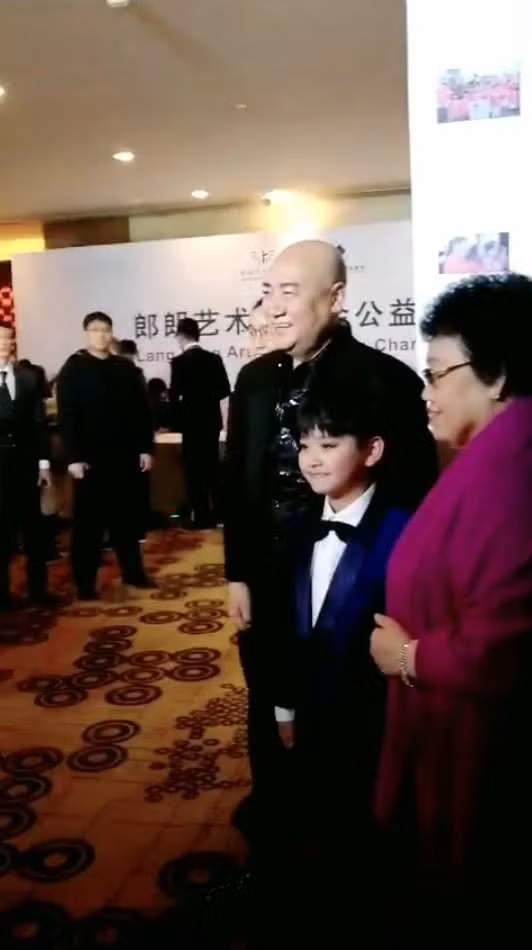 Cuoc song giau sang cua 