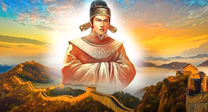 3 vu an oan chan dong lich su khien troi xanh roi le (P1)