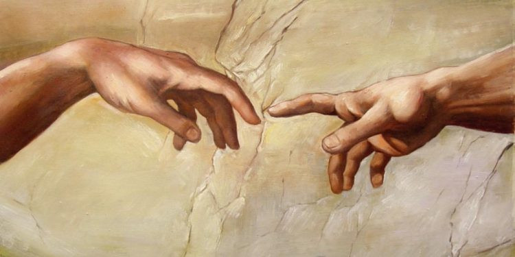 Du than thiet den dau, con nguoi cung phai ghi nho 4 chu nay