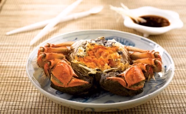 Dac san gioi thuong luu Trung Quoc, ve tran cho Viet Nam 45 ngan/con