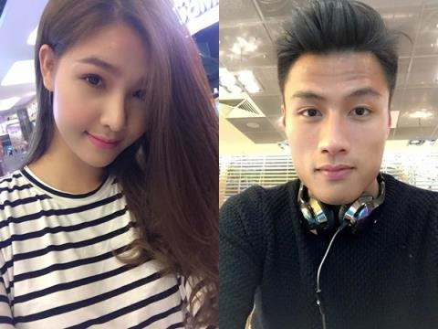 Ky Han tiet lo ly do vang mat cua chong trong sinh nhat me