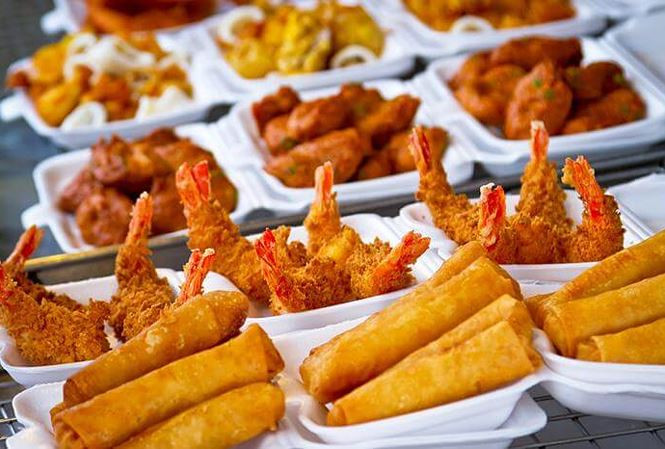 Nguoi dau da day cho an mon nay keo mang hoa