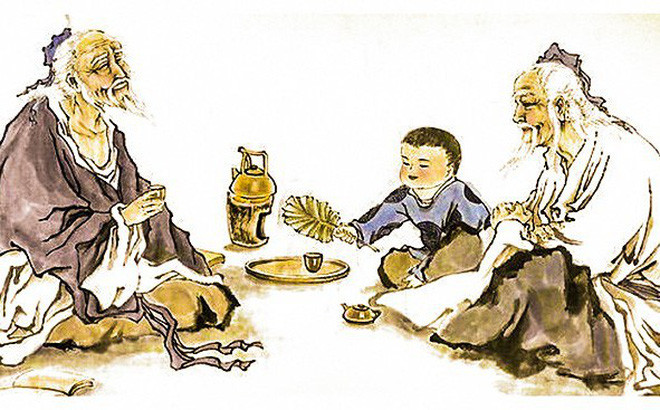 Nhin vao diem nay biet ban co phai la nguoi tot so hay khong