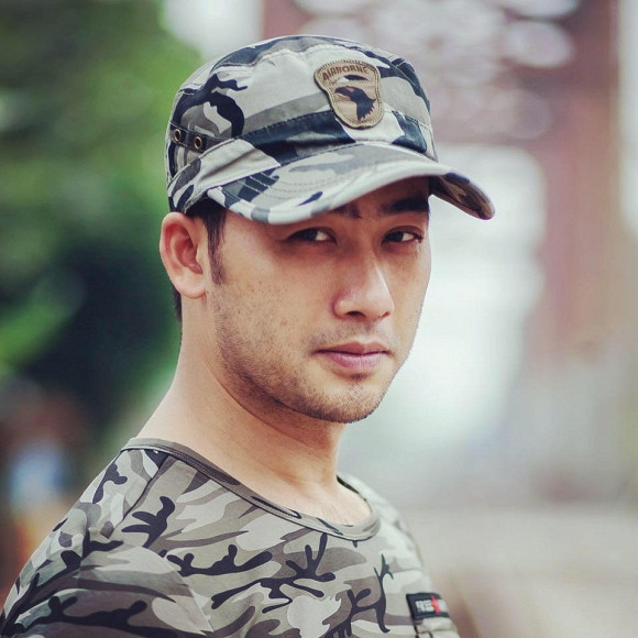 Sau "Người phán xử" Bảo Anh sẽ tiếp tục tái xuất trong phim "Mê cung".