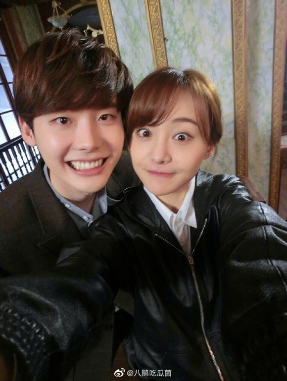 Lo bang chung Trinh Sang ngoai tinh voi nam than Lee Jong Suk?-Hinh-2