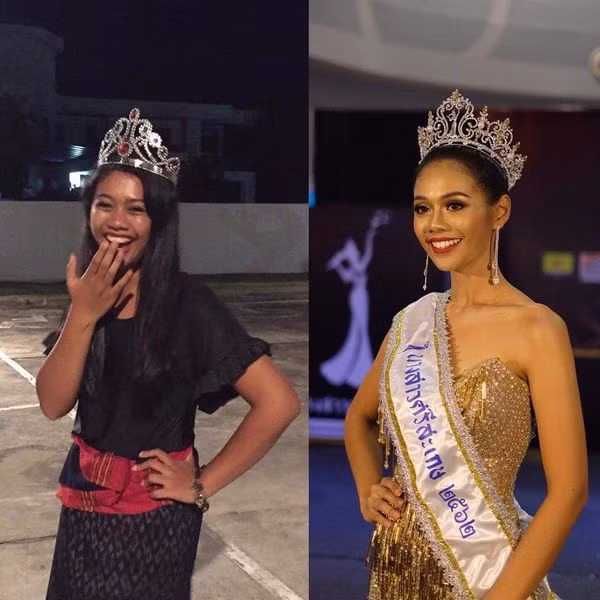 Cau chuyen truyen cam hung cua thi sinh Miss Universe Thailand 2019-Hinh-2