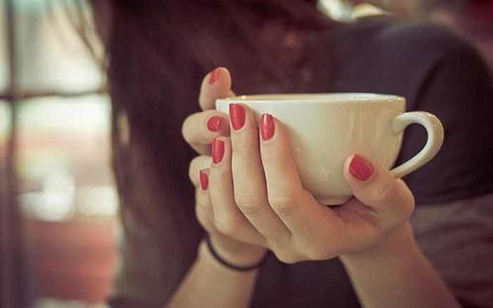 Dai ky khi uong ca phe, khong muon 'chet' thi thay doi ngay lap tuc