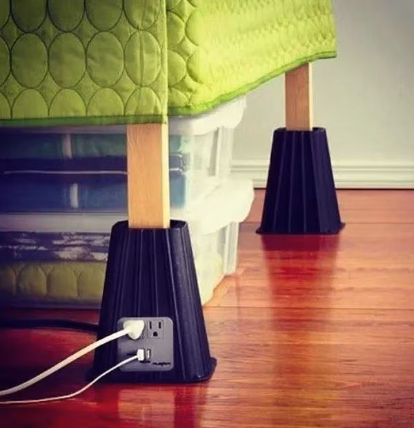 Tuyet chieu bien phong tro chat hep thanh can ho sang va rong