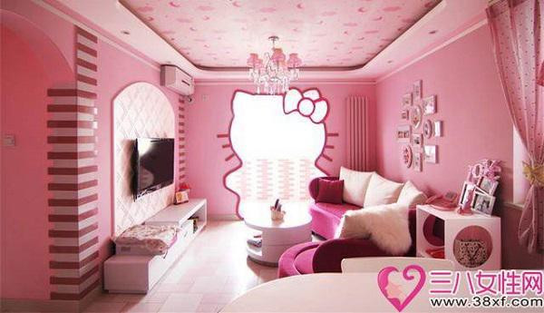 Vo trang tri nha doc khien chong suyt ngat khi di cong tac ve