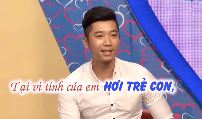 Trong phần chia sẻ quan điểm, Hoàng Long muốn tìm "cô gái có ngoại hình đậm đà", Hoàng Sang thì mong "người yêu có ngoại hình một chút". Với phần chia sẻ quan điểm rõ ràng, ông mai bà mối hy vọng cả hai hẹn hò. Nhưng cuối cùng, Hoàng Long không ấn nút mặc cho cô gái đã chuẩn bị sẵn tâm lý hẹn hò.