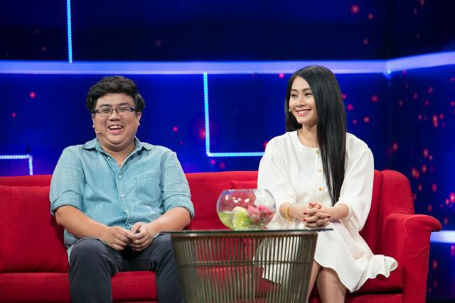 Ly do ly di bat ngo cua Gia Bao - Thanh Hien khien fan choang vang-Hinh-2