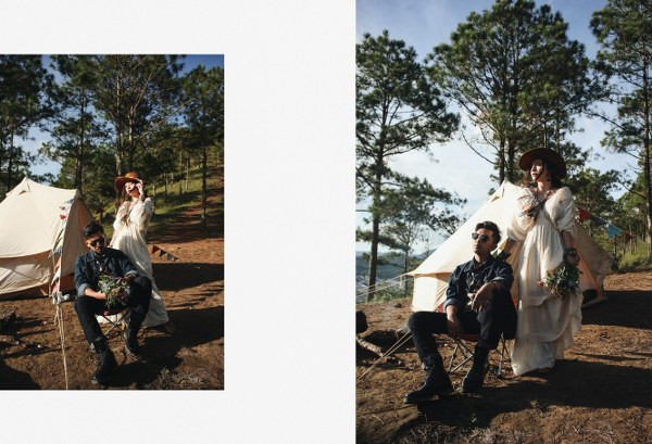 Theo như tiết lộ, vị hôn phu của nữ ca sĩ MiA tên là Triệu Vương và là bạn chung của nhóm nhạc 365. Trước khi quyết định đến kết hôn, cả hai đã có một quãng thời gian dài tìm hiểu.