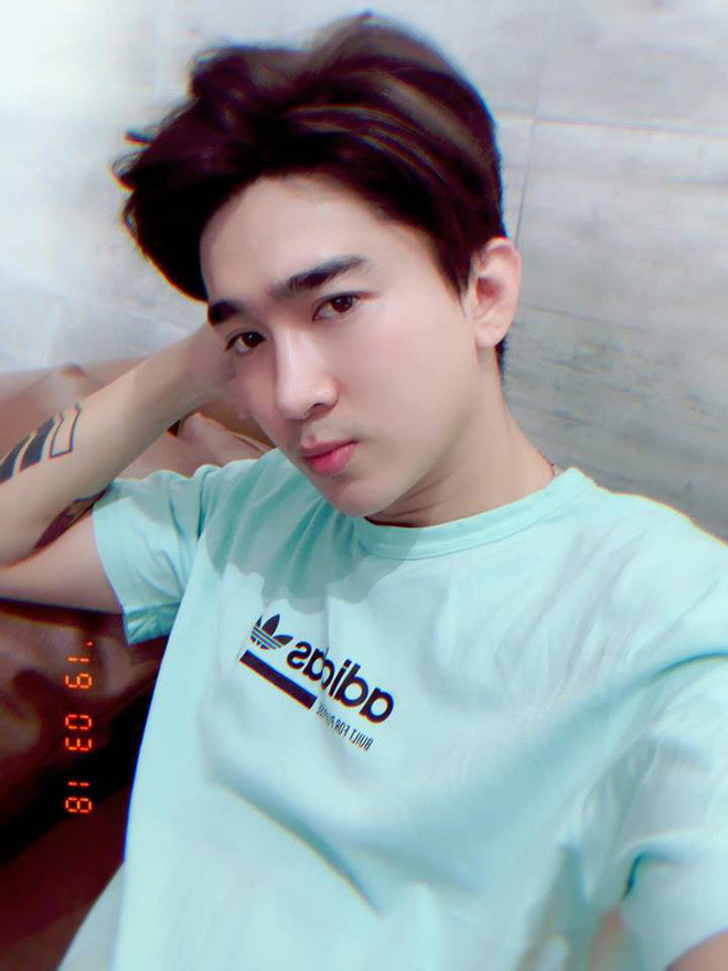 Chi Dan len tieng sau on ao ngoai tinh