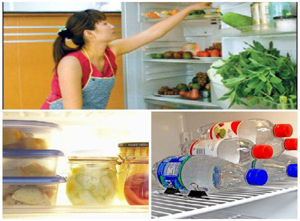 Giu mai thoi quen nay, bao sao tu lanh thang nao cung ton tien dien