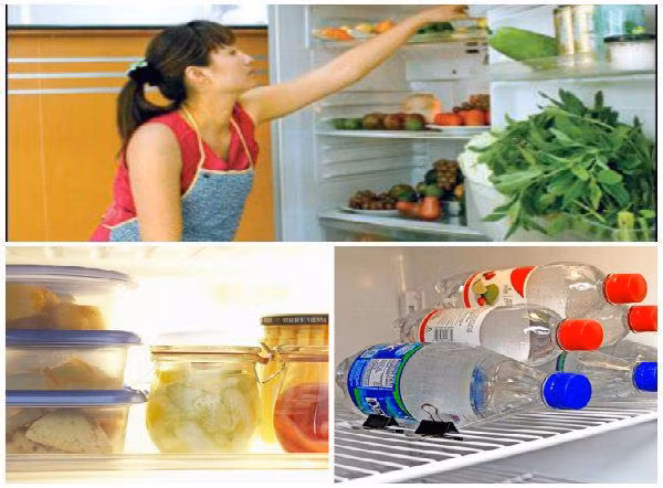 Giu mai thoi quen nay, bao sao tu lanh thang nao cung ton tien dien