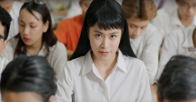 Sau khi ra mắt, hầu hết dân mạng dành lời khen cho ý tưởng MV này. Không ít sĩ tử còn đùa vui khi suy đoán đề Văn thi THPT Quốc gia 2019 sẽ cho ra một trong các tác phẩm xuất hiện trong Để Mị nói cho mà nghe.