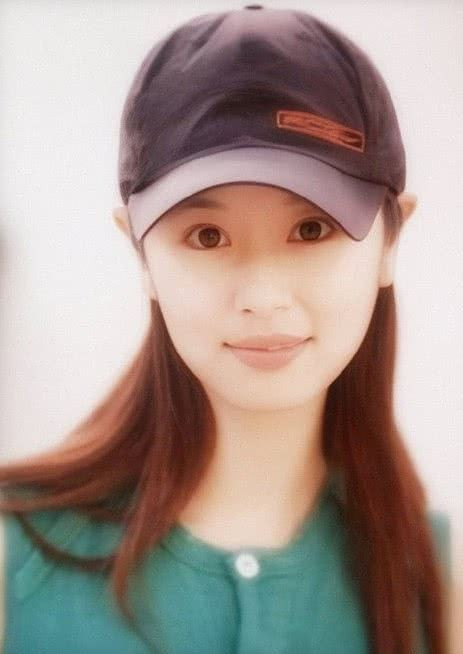 Nhan sắc trong trẻo đầy sức thanh xuân của sao "Mỹ nhân tâm kế" khiến dân mạng trầm trồ không ngớt.