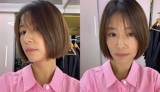 Hiện tại, ở tuổi 43, Lâm Tâm Như vẫn là một trong những mỹ nhân không tuổi của làng giải trí Hoa ngữ. Gần đây, người đẹp đang giảm ăn, phơi đen da và cắt tóc nắng để nhập vai vào phim mới.