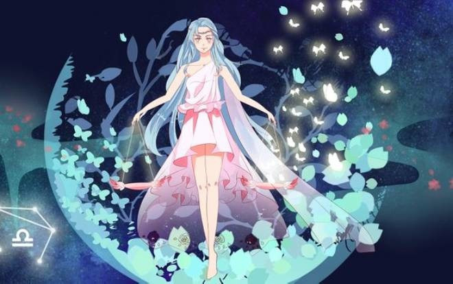 3 cung hoang dao duoc Than Tai goi ten, giau sang dinh diem