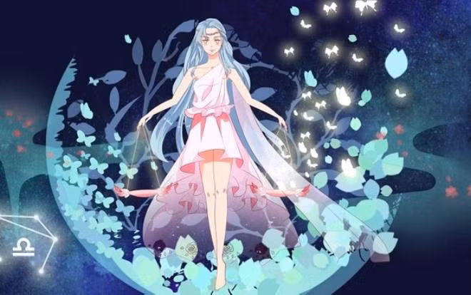 3 cung hoang dao duoc Than Tai goi ten, giau sang dinh diem