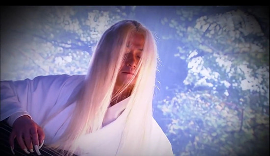 7 moi tinh thu vi it nguoi biet trong tieu thuyet cua Kim Dung