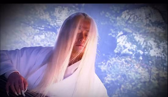 7 moi tinh thu vi it nguoi biet trong tieu thuyet cua Kim Dung