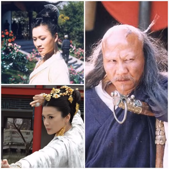 7 moi tinh thu vi it nguoi biet trong tieu thuyet cua Kim Dung-Hinh-2