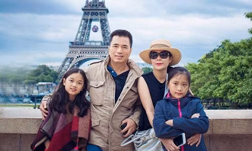 Quan diem bao ve 2 con qua ky cua My Le bi chong phan bac