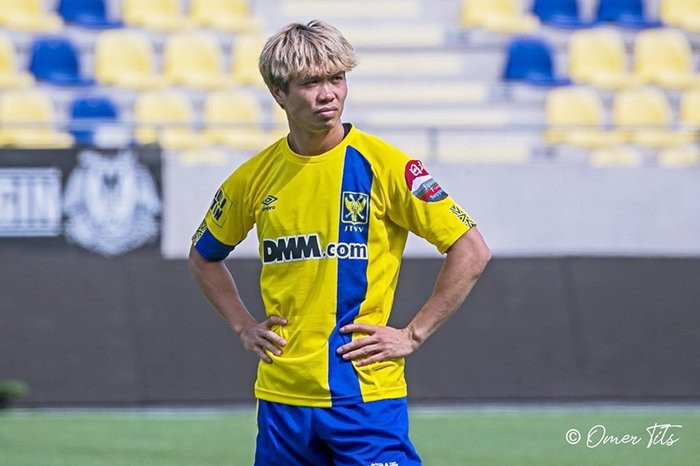 Ha Lan 'Mat biec': Cong Phuong to tinh, toi chap nhan lam ban gai-Hinh-2