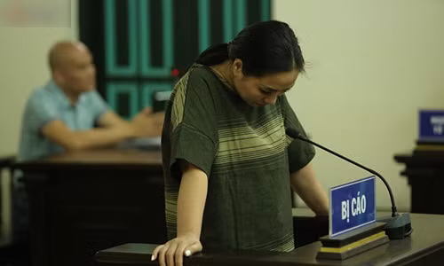 Tam su cua nguoi dan ong bi ban gai gai ma tuy, day vao tu