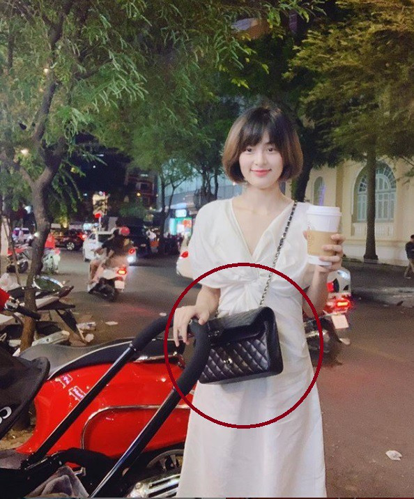 Ha Vi khoe thu tinh tu nguoi dan ong bi an dung ngay tinh cu cuoi vo