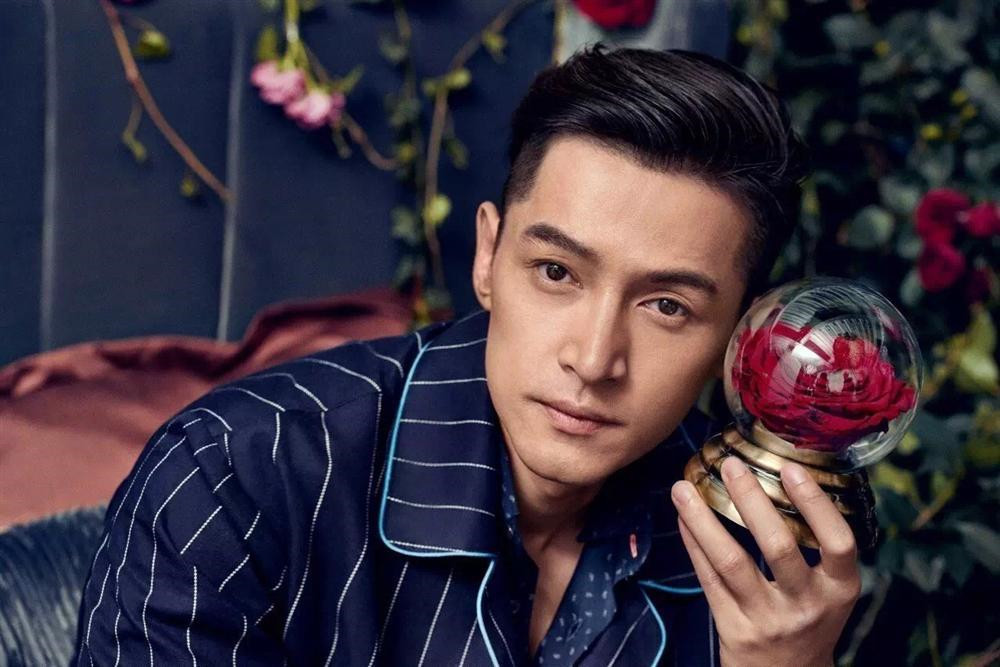 Nhung ‘thanh e’ ngap nghe tuoi 40, 50 cua showbiz Hoa ngu