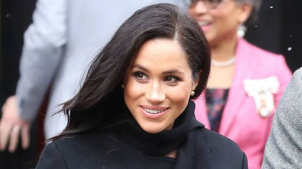 Meghan Markle boc lo tinh xau khien cong chung that vong?