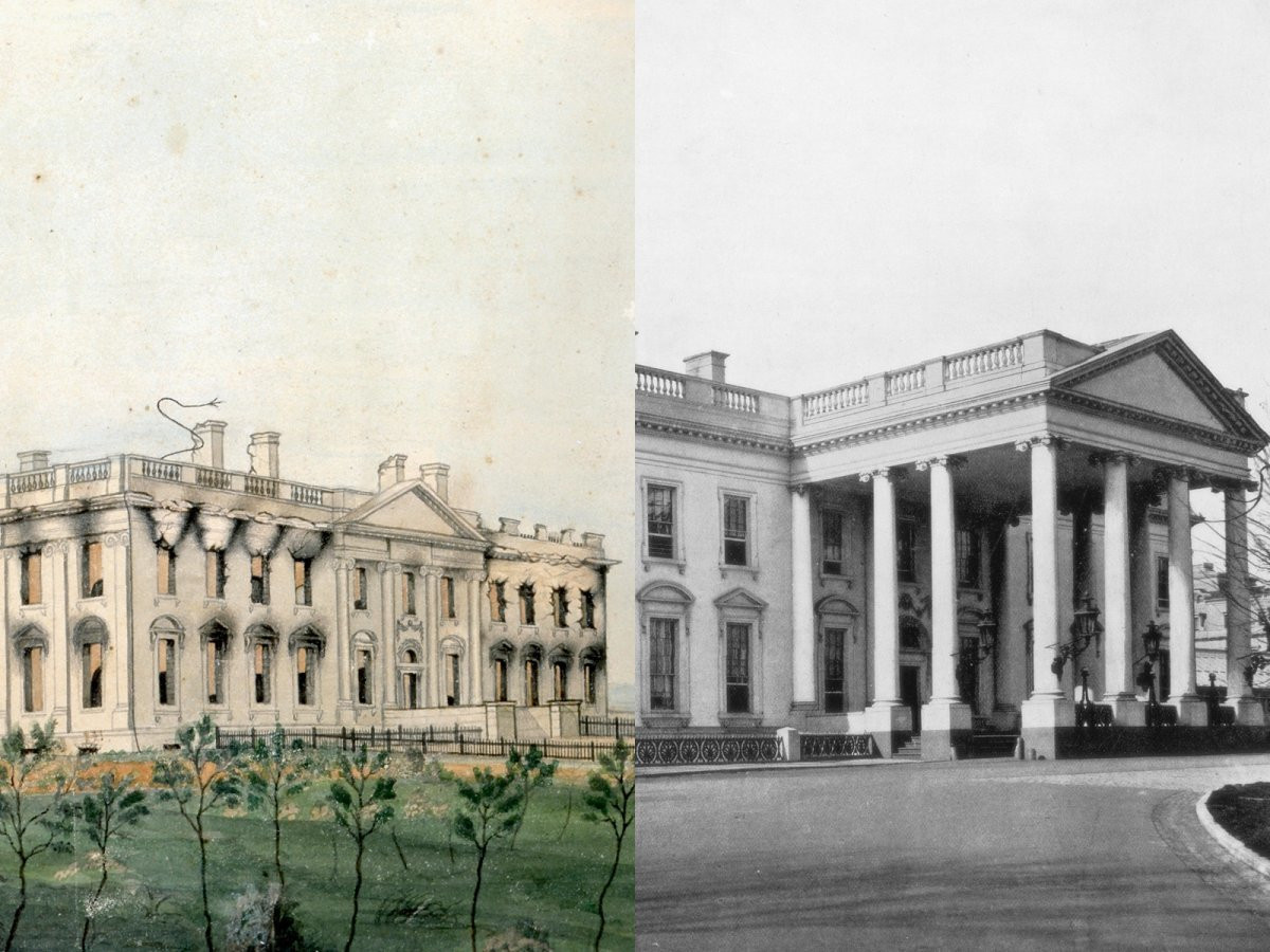 Kinh ngac nhung cong trinh hoi sinh tu dong tro tan